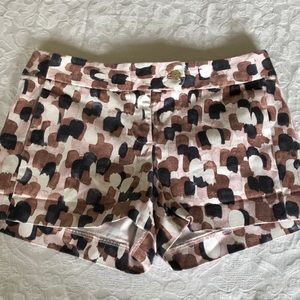 J. Crew Chino Shorts